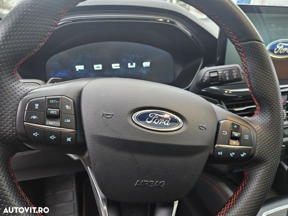 Ford Focus - 16
