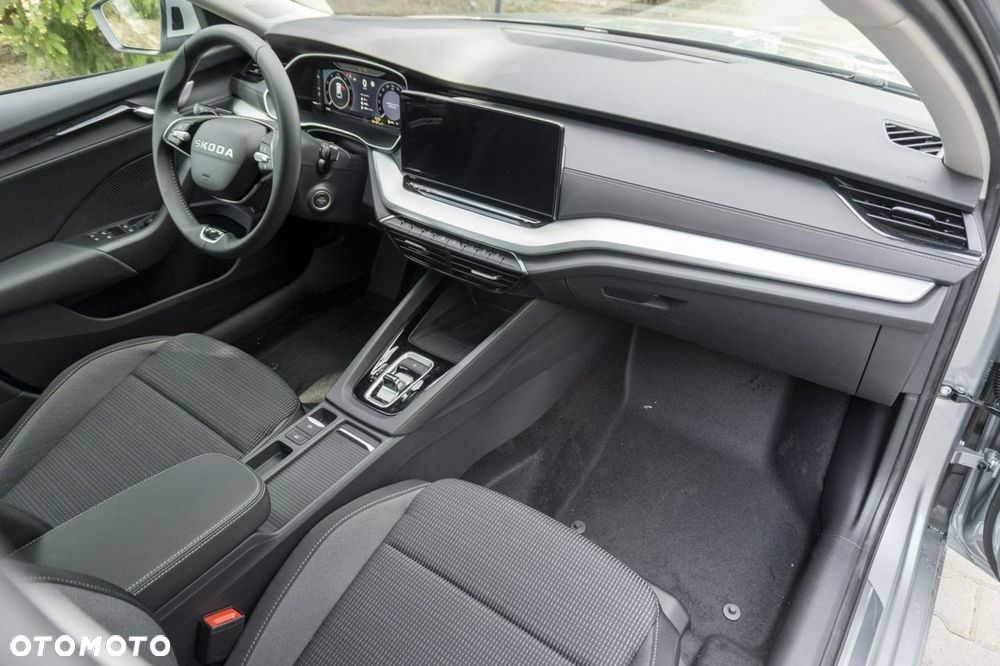 Skoda Octavia - 21
