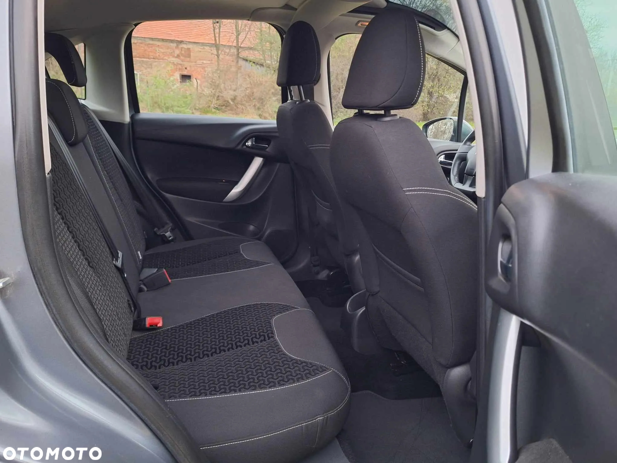 Citroën C3 1.4 VTi Exclusive - 12