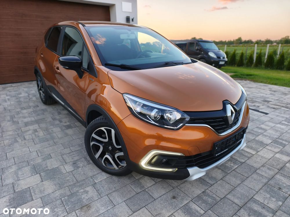 Renault Captur (ENERGY) TCe 90 LIMITED - 27