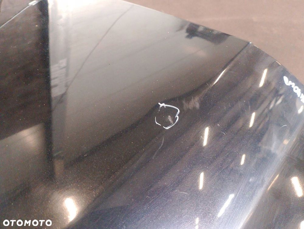 BŁOTNIK PRAWY PRZÓD OPEL ASTRA G 20R - 3