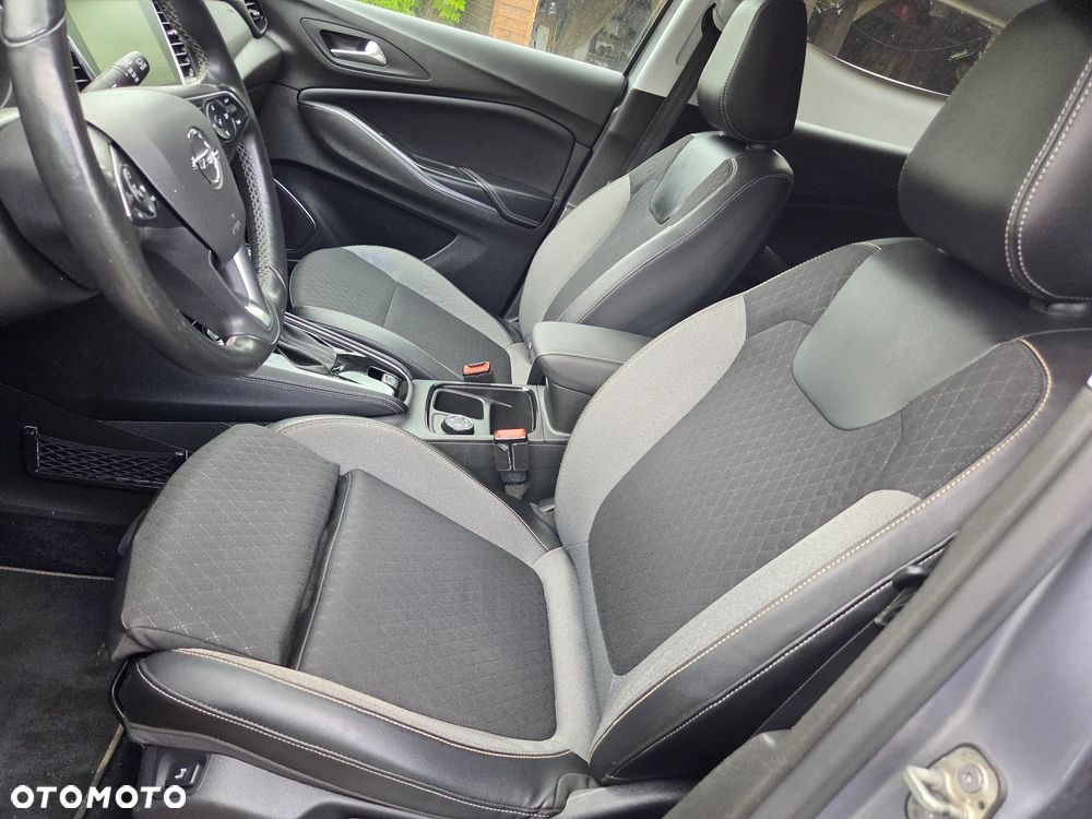 Opel Grandland X - 14