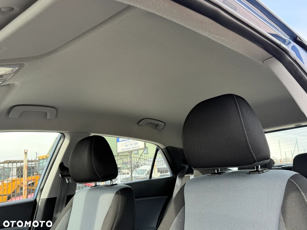 Hyundai i20 1.2 Classic Plus - 38