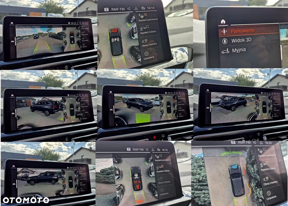 BMW X3 xDrive30e sport - 26