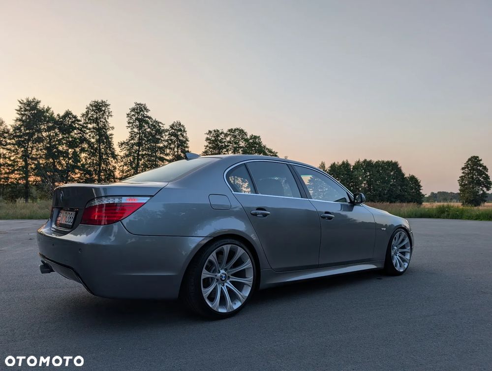 BMW Seria 5 - 3