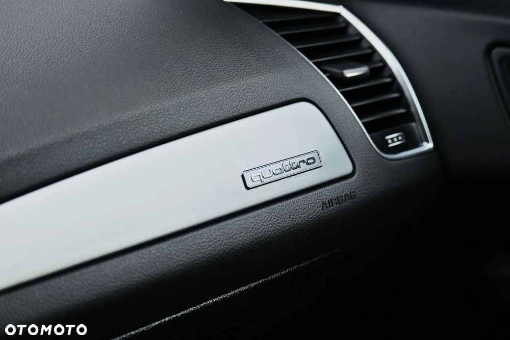Audi Q5 2.0 TDI Quattro S tronic sport - 37