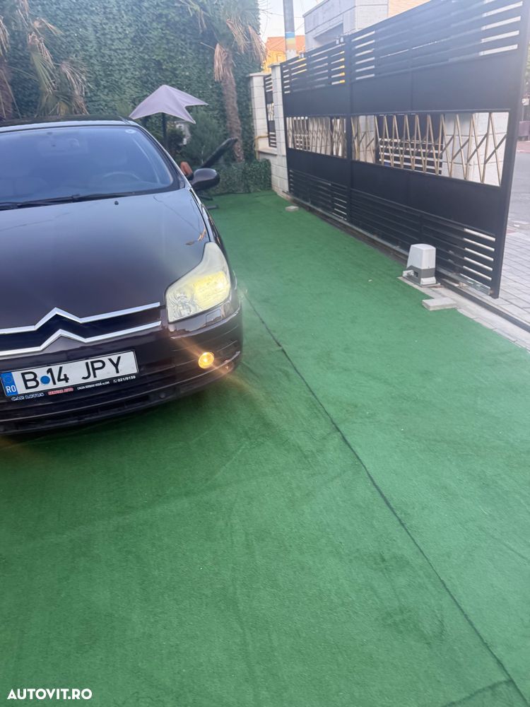 Citroën C5 - 6