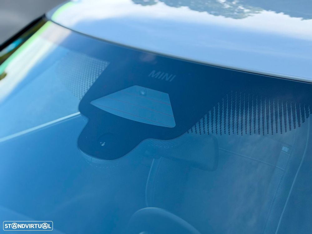 MINI 3 Portas Cooper E Favoured - 21