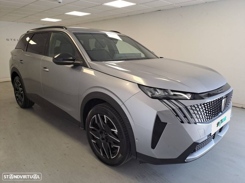 Peugeot 5008 1.2 Hybrid Allure e-DCS6 - 3