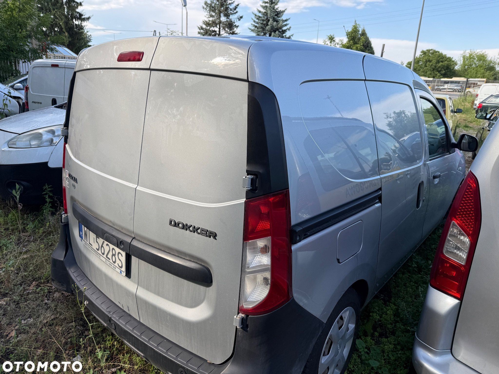Dacia Dokker - 16