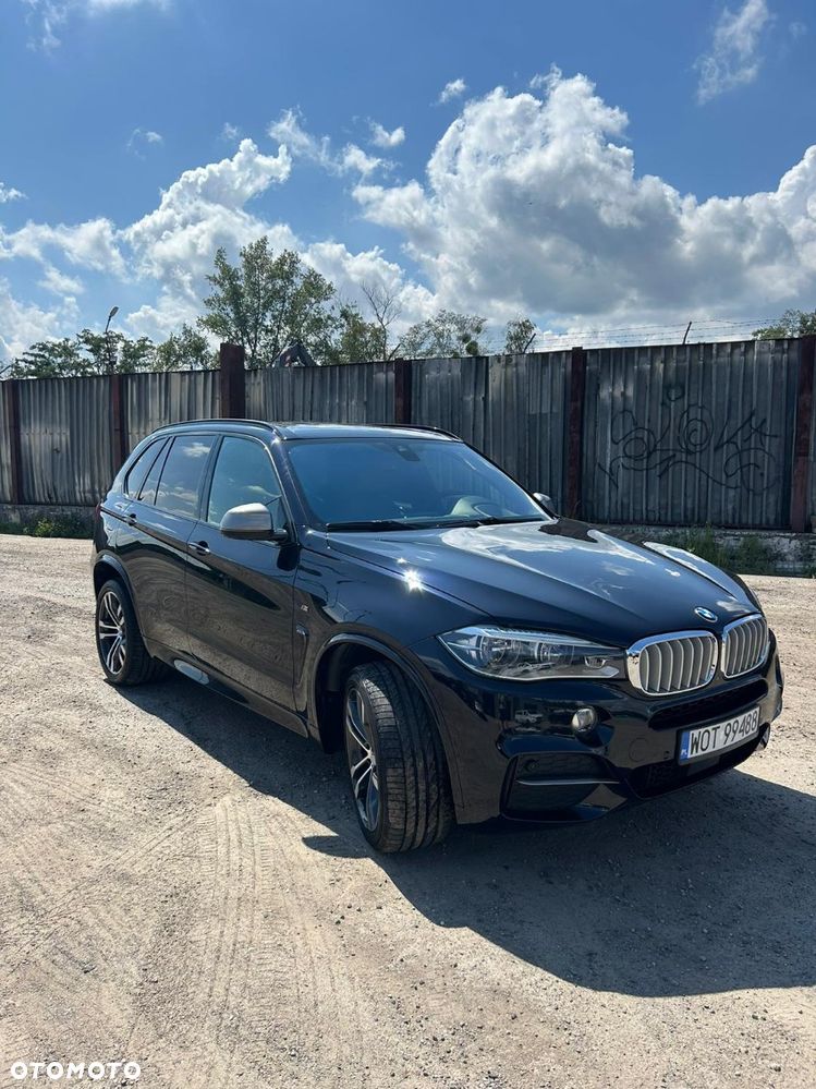 BMW X5 M - 2