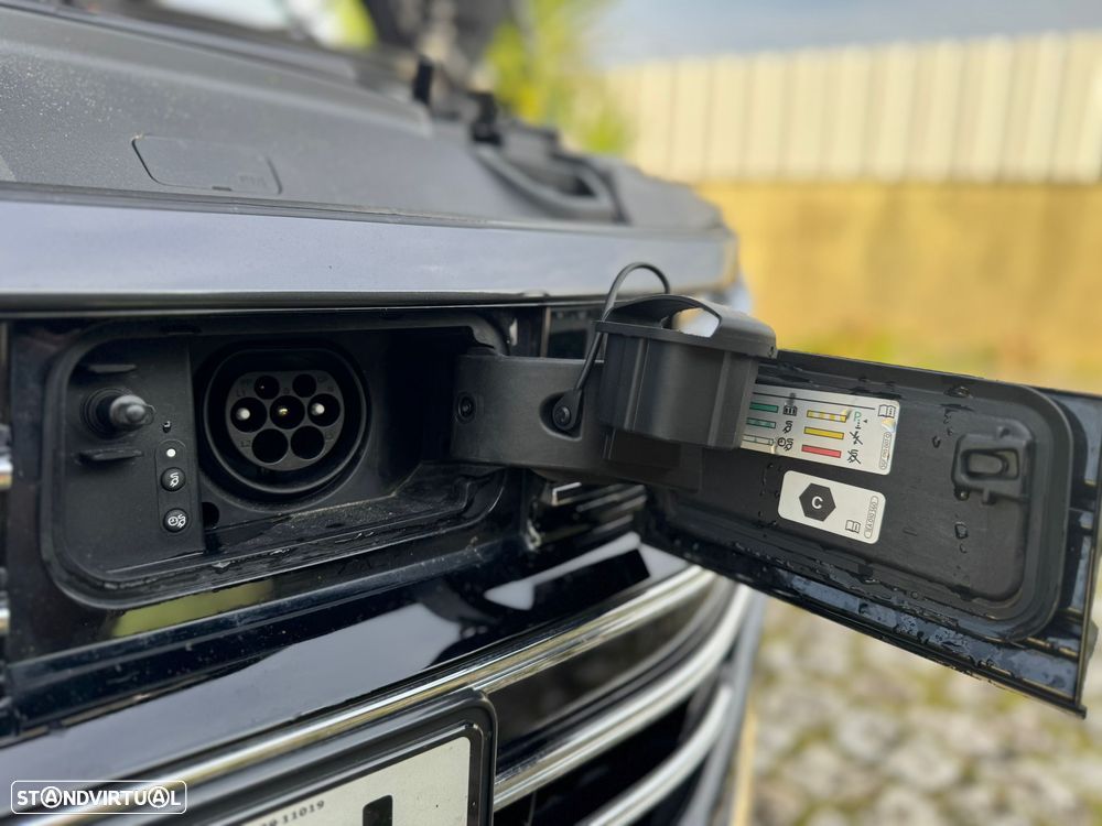 VW Arteon 1.4 TSI eHybrid Elegance - 18