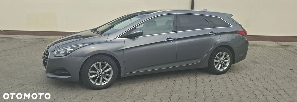 Hyundai i40 1.7 CRDi Premium - 3