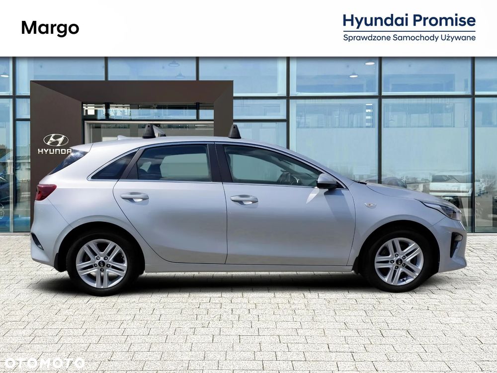 Kia Ceed 1.0 T-GDI M - 12