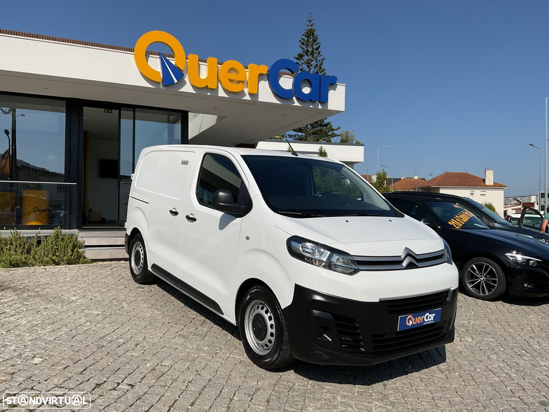 Citroën Jumpy 1.5 BlueHDi XS - 3