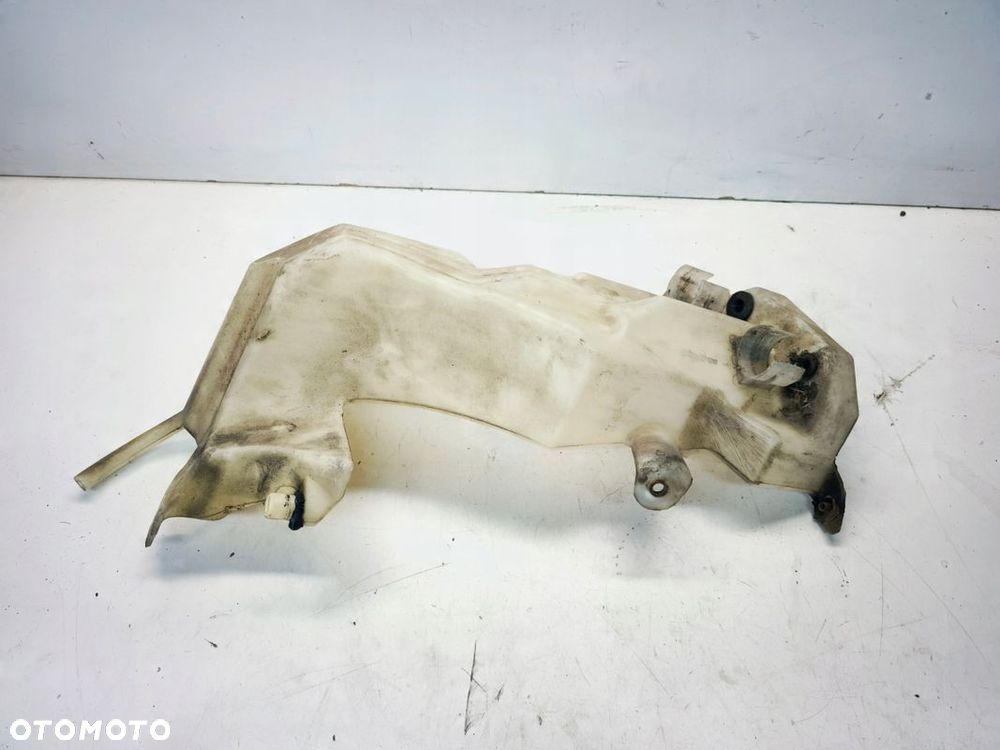 ZBIORNIK PŁYNU DO SPRYSKIWACZY POD XENON AUDI A4 B6 8E5955451N - 1