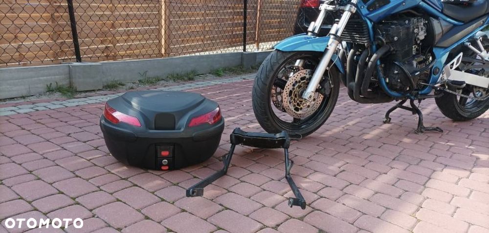 Suzuki Bandit - 6