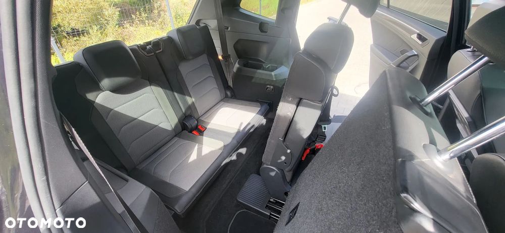 Volkswagen Tiguan 2.0 TSI BMT 4Mot Highline DSG - 9