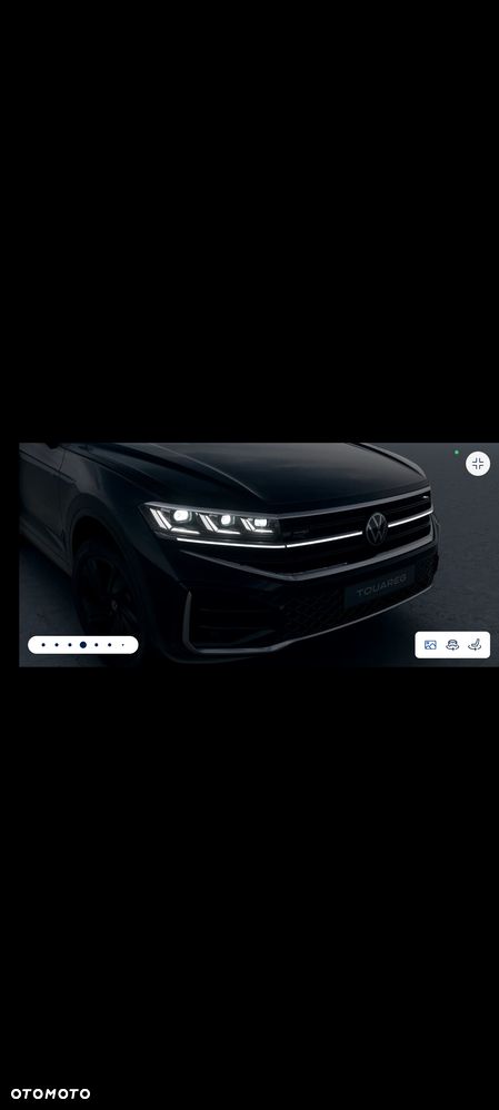 Volkswagen Touareg - 14