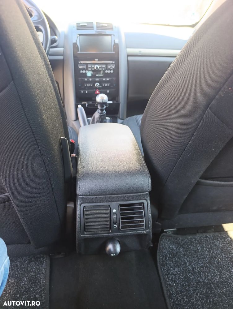 Peugeot 407 2.0 HDi FAP Premium - 10