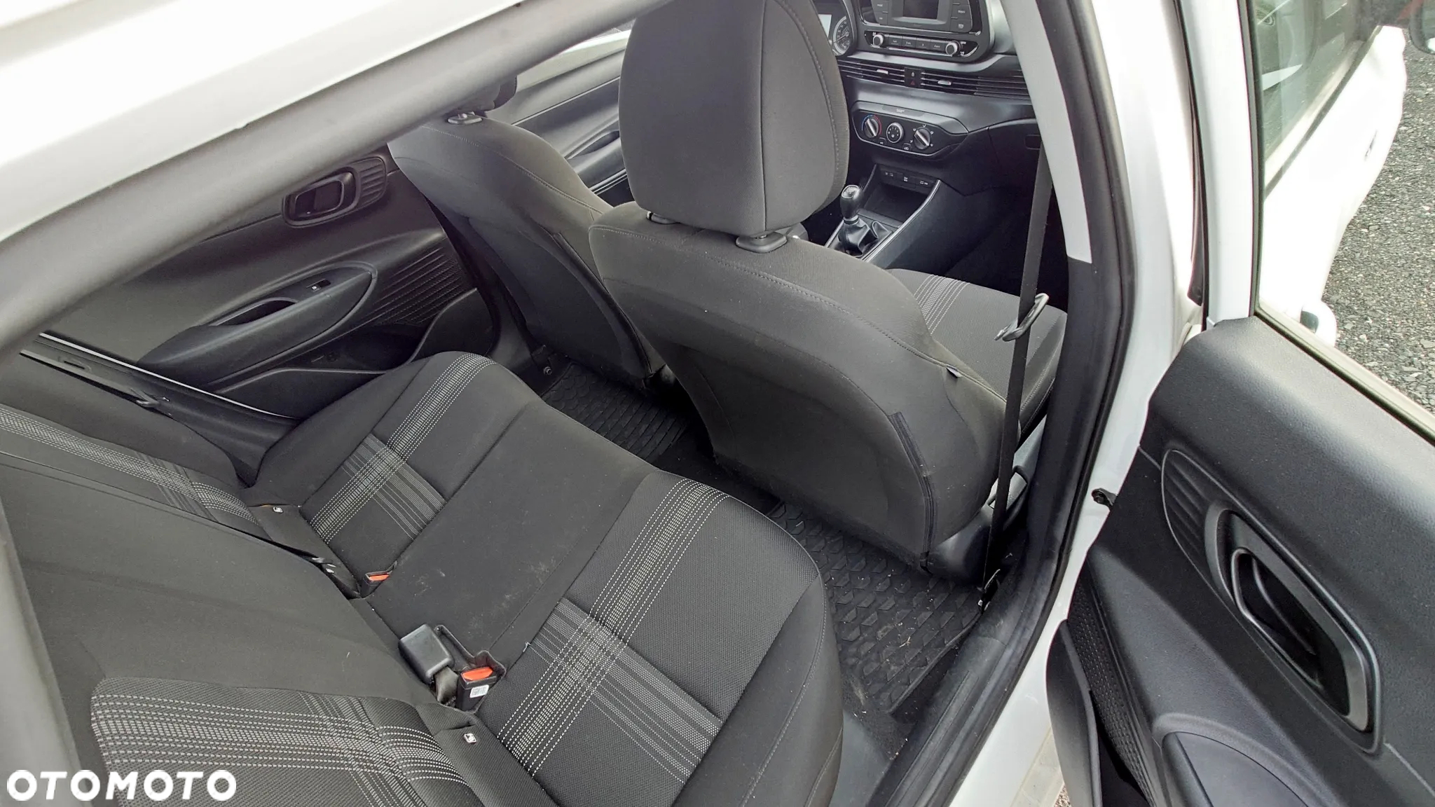 Hyundai i20 1.2 Classic Plus - 13