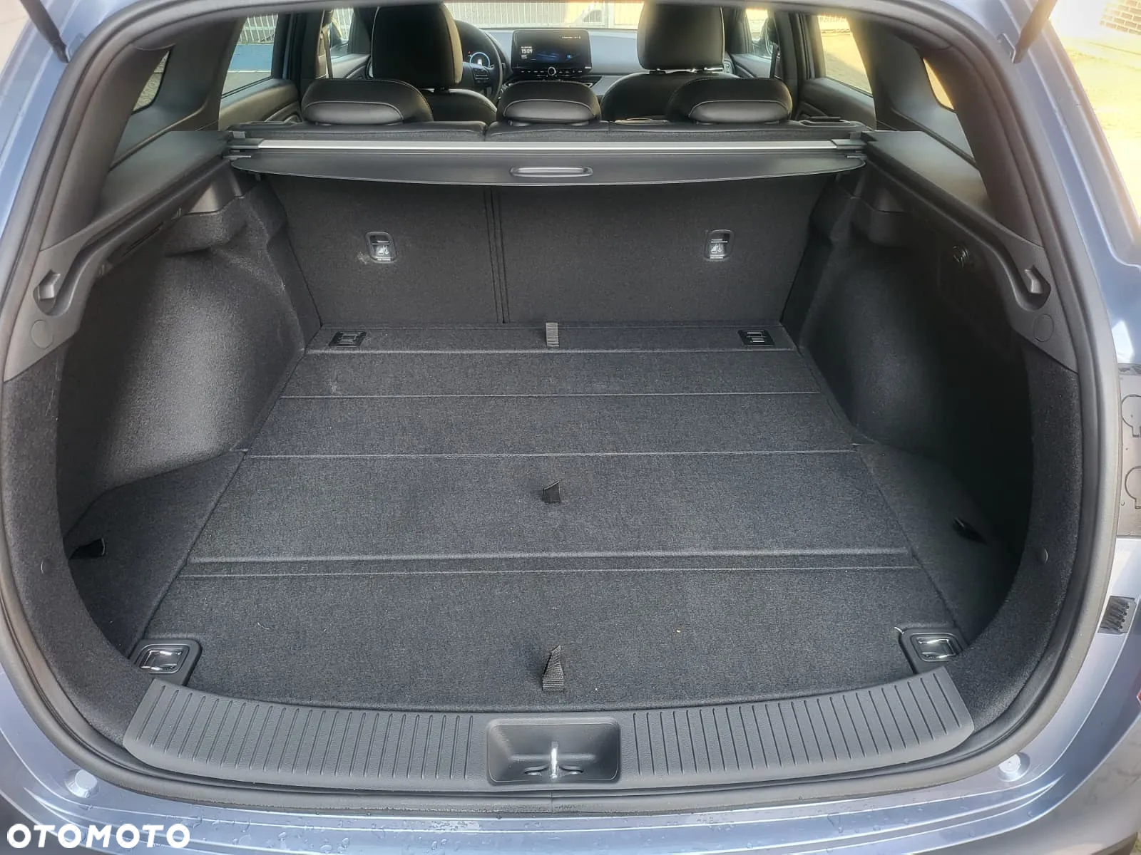 Hyundai i30 1.5 T-GDI 48V Smart - 36