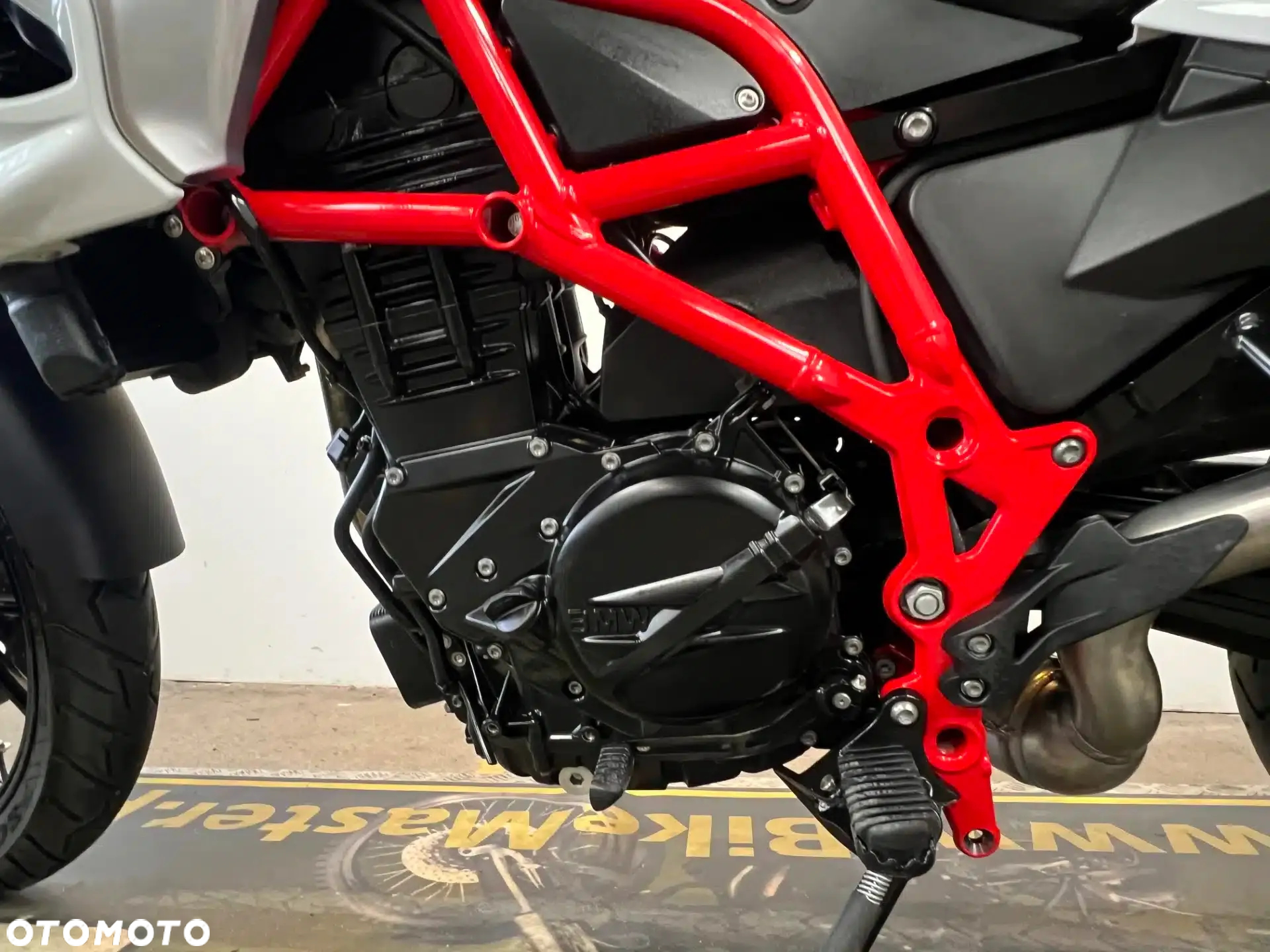BMW GS - 24