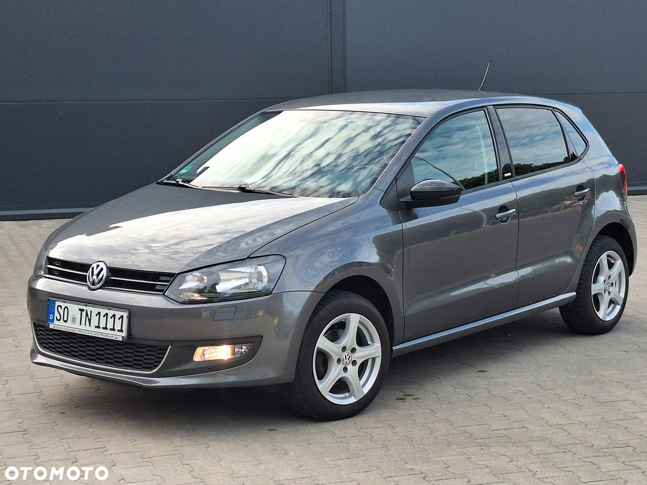 Volkswagen Polo - 3