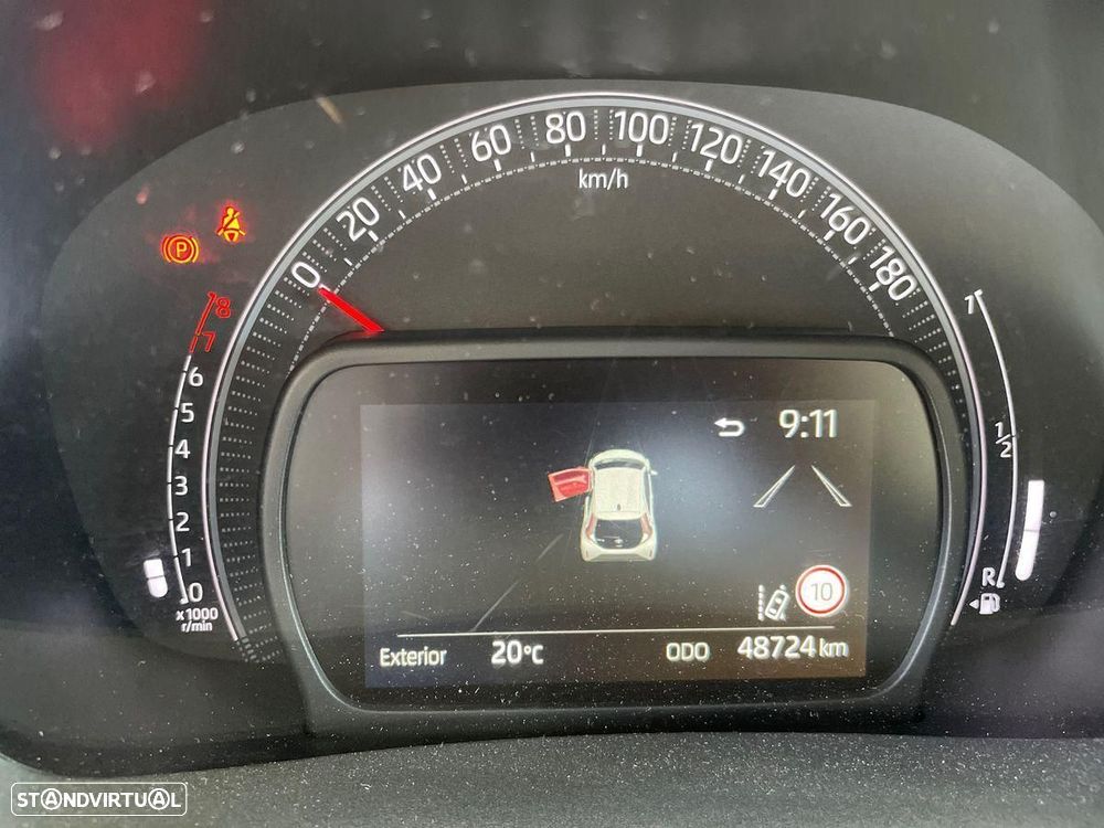 Toyota Aygo X 1.0 Envy - 14