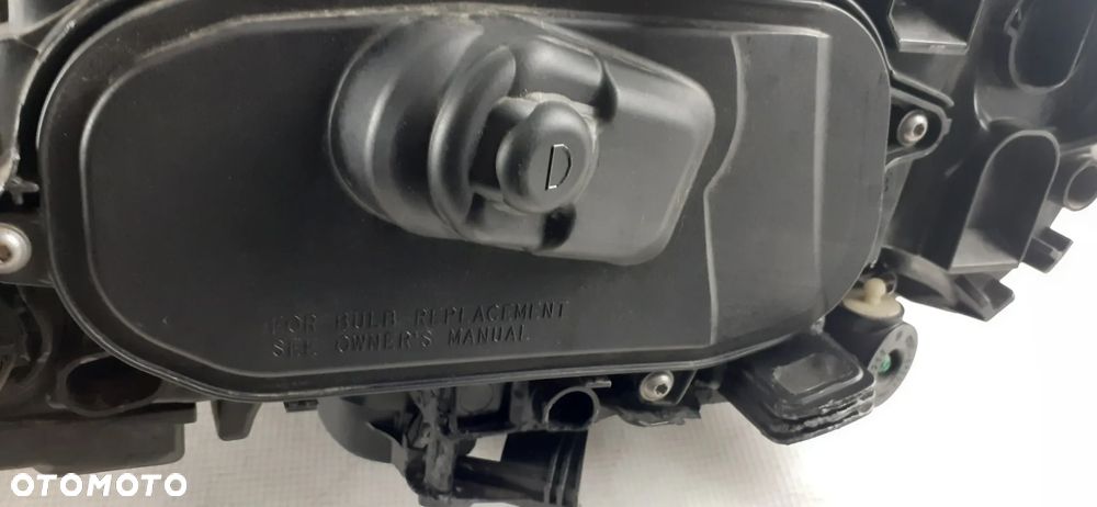 Lampa prawa Volvo S60 V60 bi-xenon skr. 2013-18 r. - 11