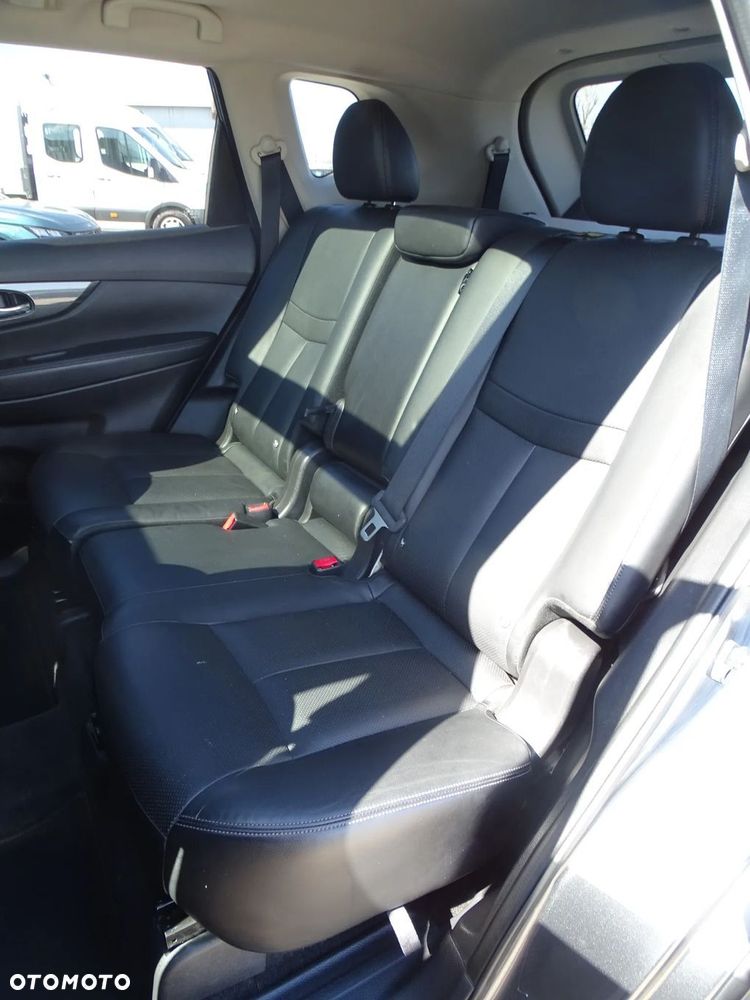 Nissan X-Trail - 30