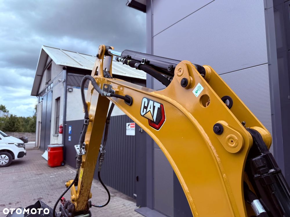 Caterpillar MINIKOPARKA CAT CATERPILLAR 301.8 CR 301 302 2023R. - 13