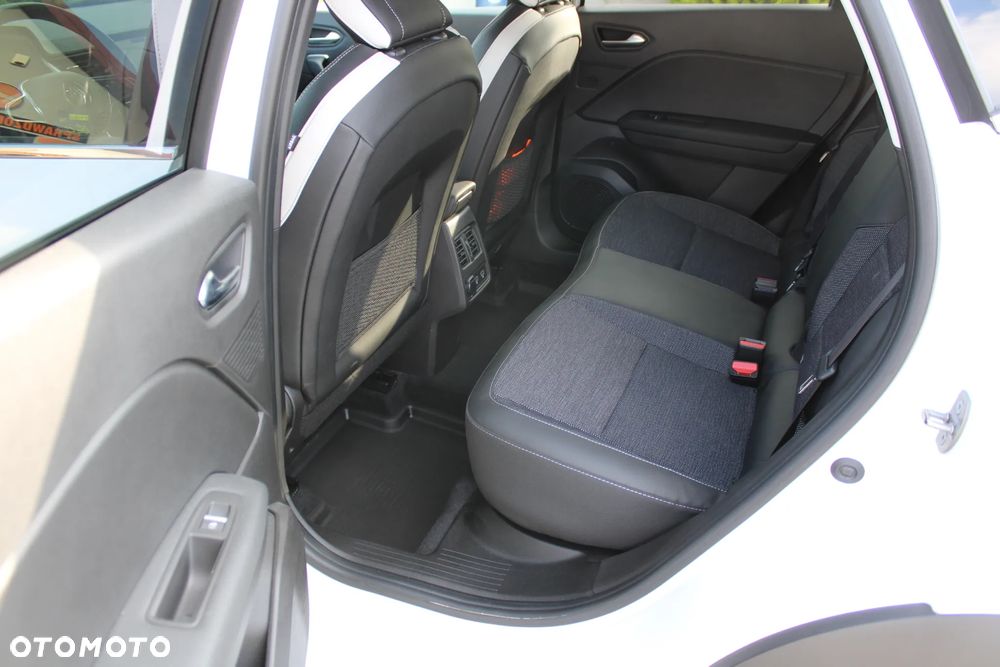 Renault Captur 1.0 TCe Techno - 30