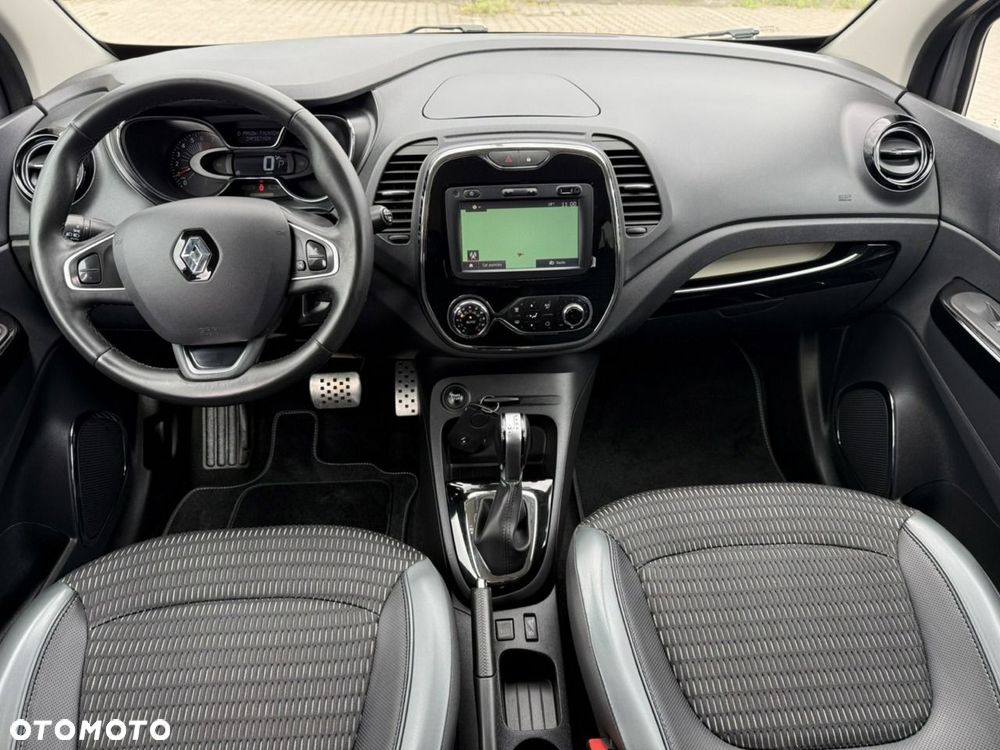 Renault Captur 1.2 Energy TCe Night&Day EDC - 17