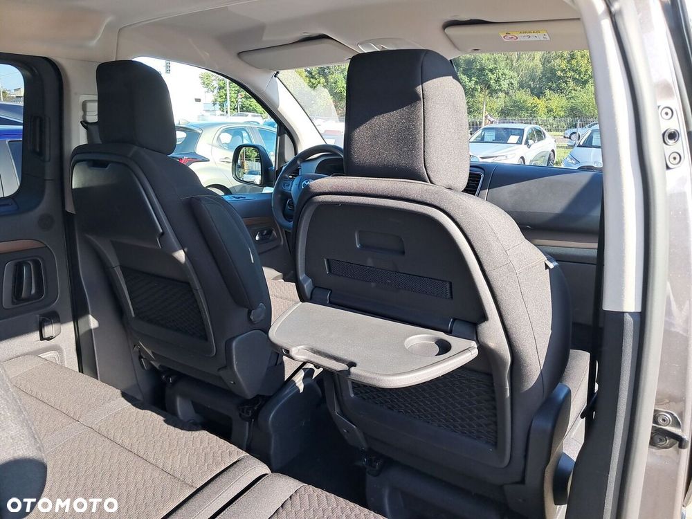 Toyota ProAce - 19