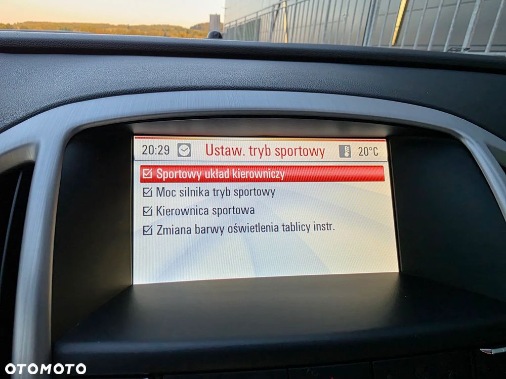 Opel Astra 2.0 CDTI Sport S&S - 16