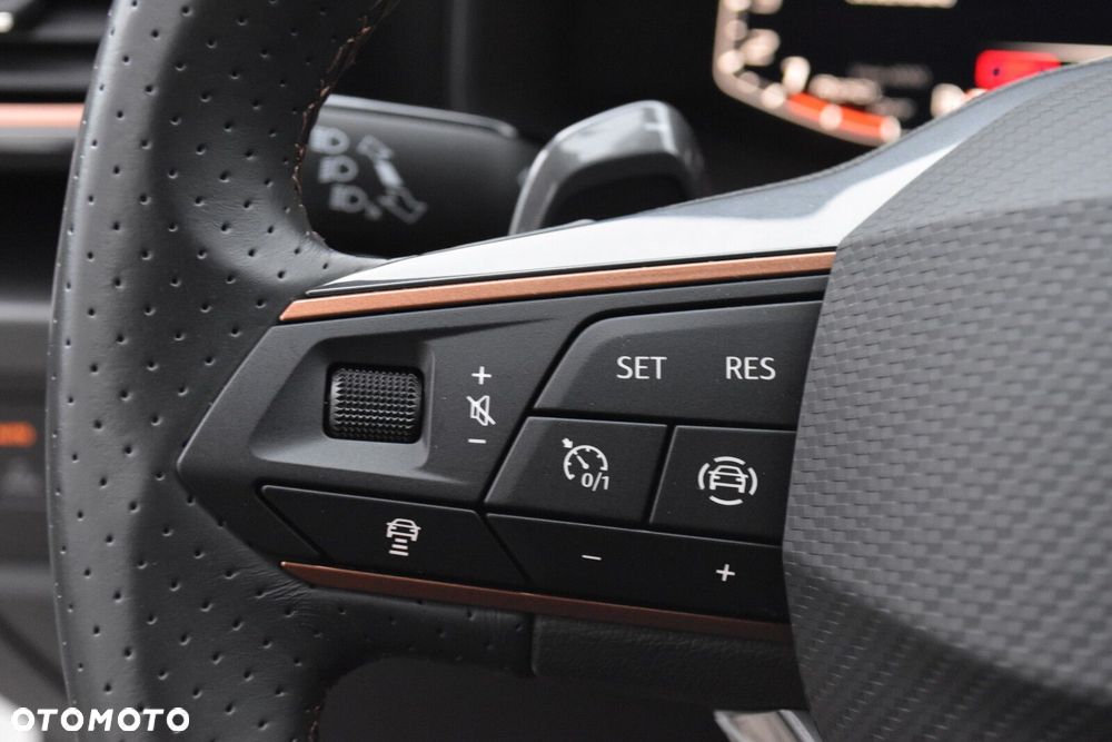 Cupra Formentor 1.5 TSI DSG - 21