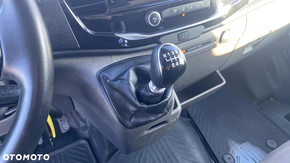 Ford Transit - 19
