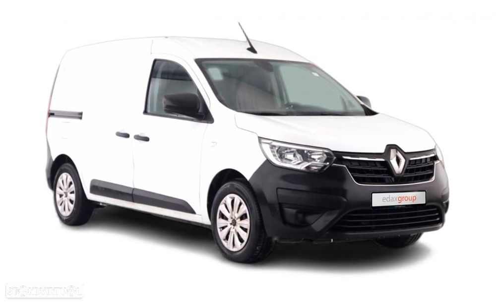 Renault Express 1.5 BLUE DCI CONFORT c/iva - 1