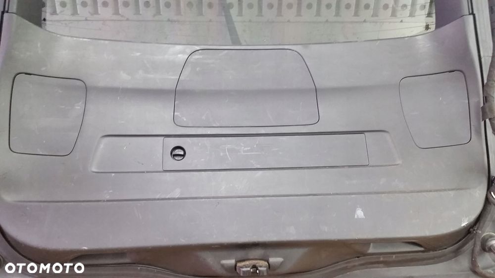 klapa bagażnika tył citroen c4 grand picasso ii kksd - 14