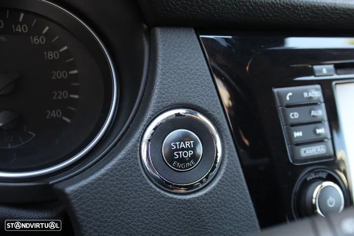 Nissan Qashqai 1.5 dCi Tekna - 35