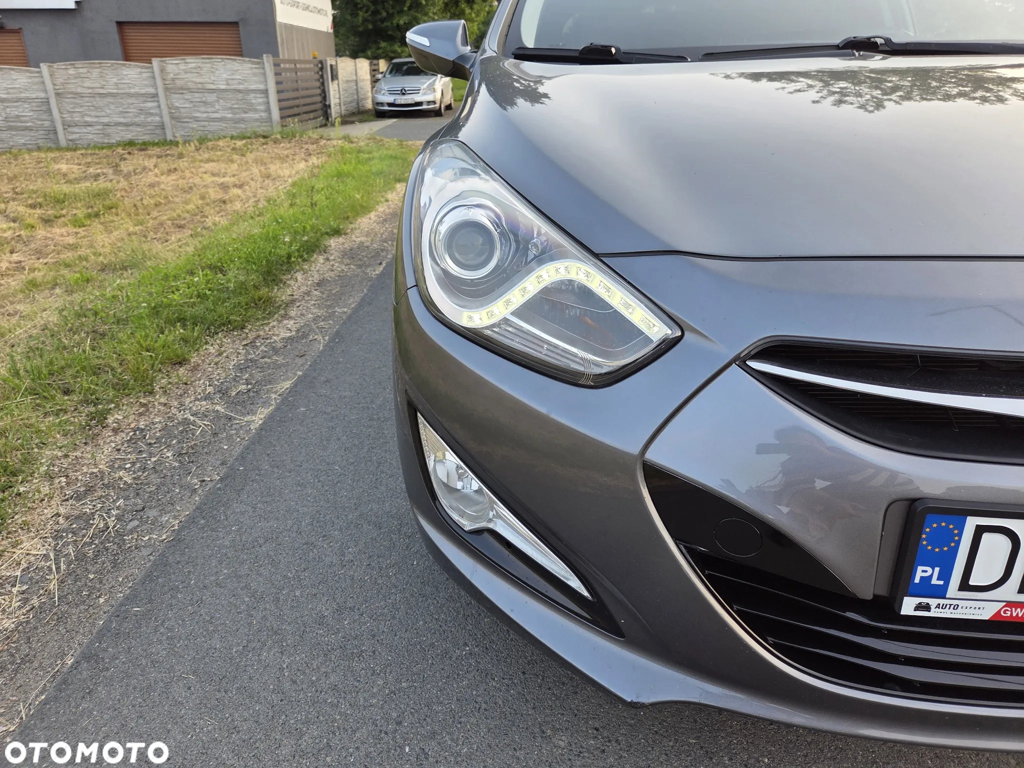 Hyundai i40 i40cw 1.6 5 Star Edition - 10