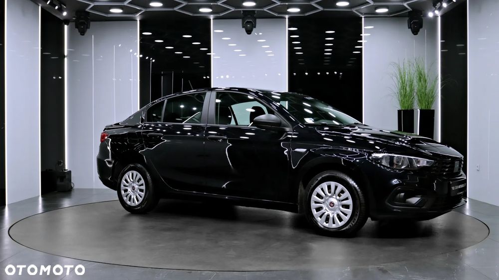 Fiat Tipo 1.4 Classic - 11