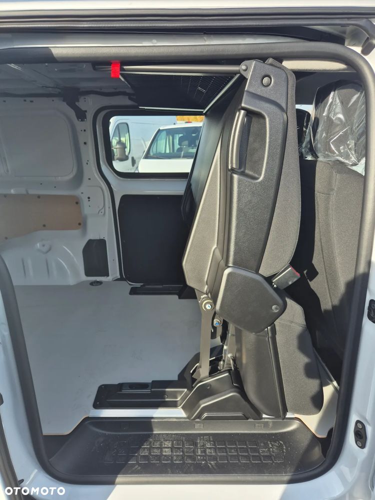 Peugeot Expert Furgon Brygadowy Modułowy 6osobowy Long 2.0 HDi 144KM !! OD RĘKI !! - 10