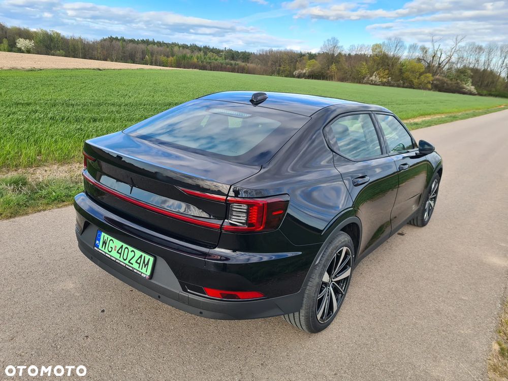 Polestar 2 Single Motor 78kWh - 9