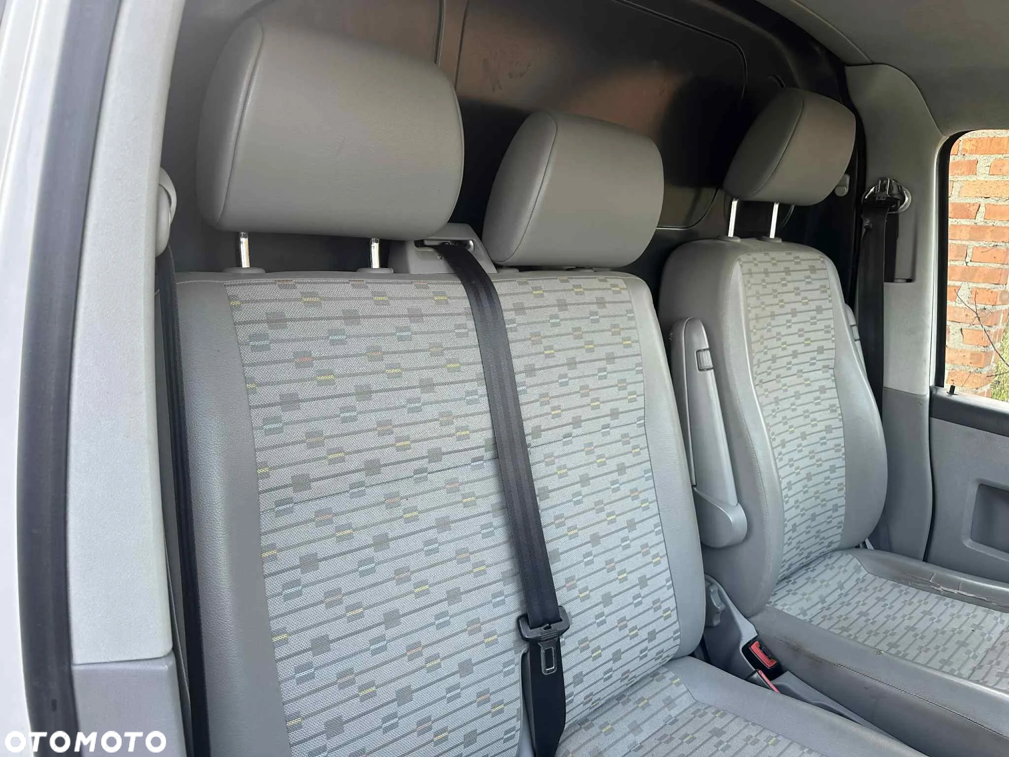 Volkswagen Transporter T5 LIFT * 2012r * LONG * - 12