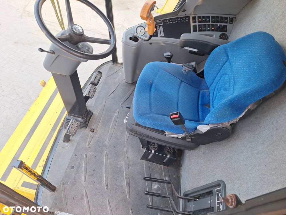 New Holland TC5060 - 13