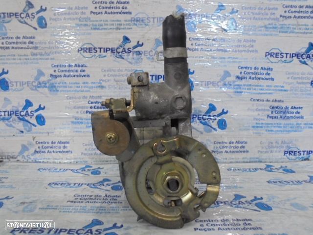 Corpo Borboleta SERA48305 NISSAN PRIMERA 2 GT 1997 2.0I 150CV 4P CINZA - 2