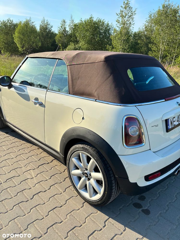 MINI Cooper S - 3