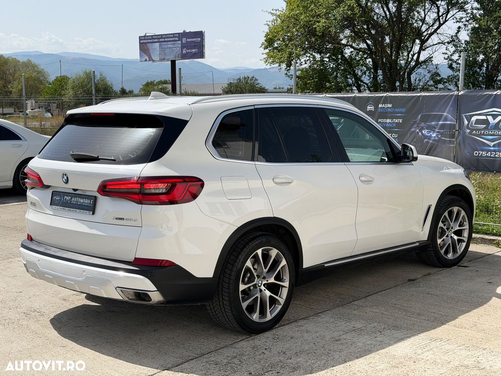 BMW X5 xDrive30d - 4